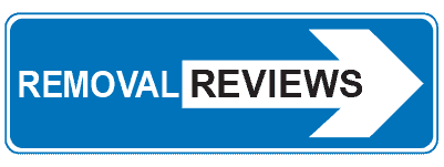 Removal Reviews logo